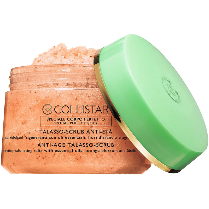 Collistar Anti-Age Talasso-Scrub